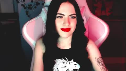 Sophie  online show from January 29, 1:38 pm