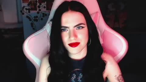 Sophie  online show from February 1, 4:33 pm