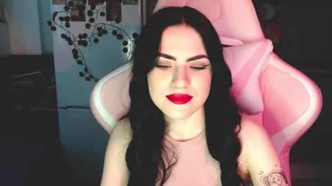 Sophie  online show from February 12, 10:46 am