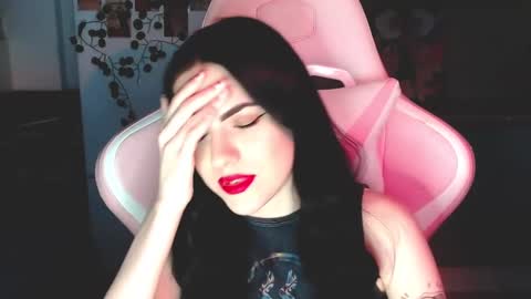 Sophie  online show from February 12, 1:48 pm