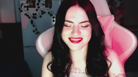 Sophie  online show from February 21, 4:37 pm