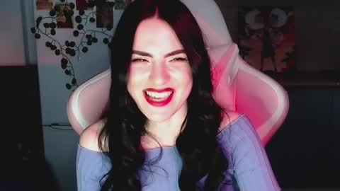 Sophie  online show from February 22, 4:40 pm