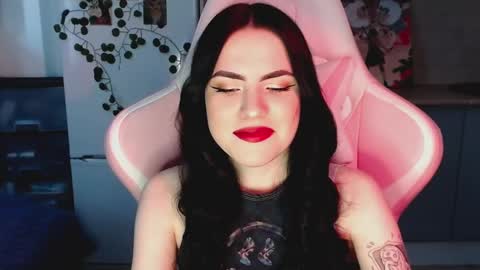 Sophie  online show from February 23, 10:17 am