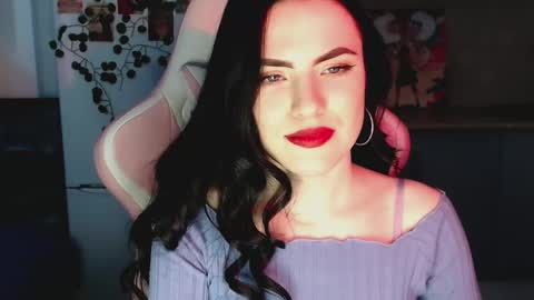 Sophie  online show from February 24, 1:31 pm