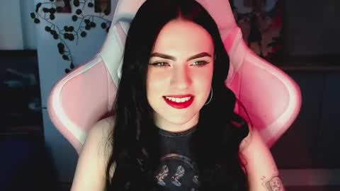 Sophie  online show from February 27, 10:48 am