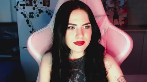 Sophie  online show from February 28, 1:36 pm