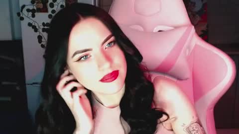 Sophie  online show from March 1, 4:33 pm