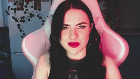 Sophie  online show from March 10, 10:37 am