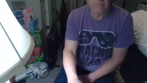 rocky082288 online show from January 30, 10:50 am