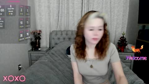 Snapshot of rocky_foxy chatting on January 19, 1:00 am Rockel online show from January 19, 1:00 am