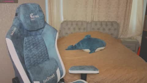 Snapshot of rocky_foxy chatting on September 9, 12:48 pm Rockel online show from September 9, 12:48 pm