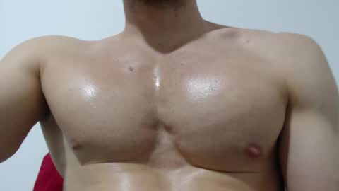 rocky muscle online show from March 10, 6:40 am