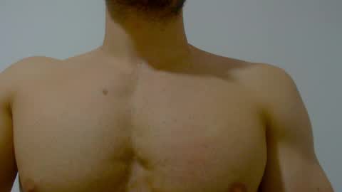 rocky muscle online show from April 14, 9:48 am