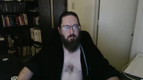 rockydanger online show from April 8, 8:09 pm