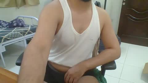 Snapshot of rockysam090 chatting on April 5, 12:46 pm rockysam090 online show from April 5, 12:46 pm
