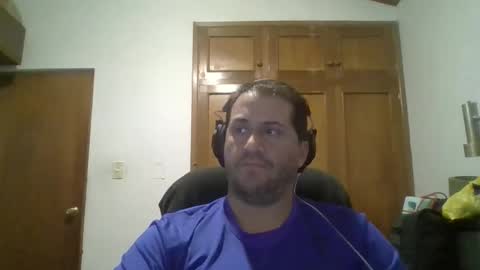 Snapshot of rodfer chatting on March 24, 9:03 am Rodfer online show from March 24, 9:03 am