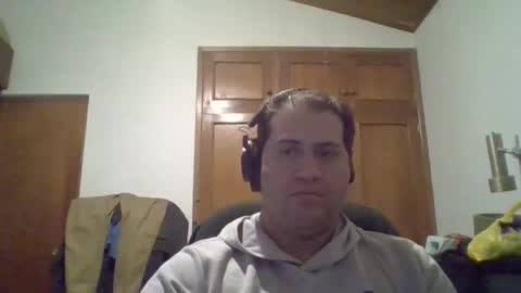 Snapshot of rodfer chatting on March 26, 8:31 am Rodfer online show from March 26, 8:31 am