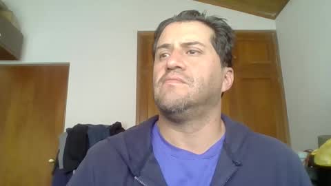 Snapshot of rodfer chatting on April 1, 3:09 pm Rodfer online show from April 1, 3:09 pm