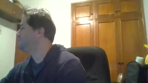 Rodfer online show from May 3, 8:53 am
