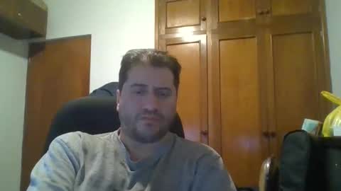 Rodfer online show from May 11, 12:27 am
