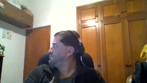 Snapshot of rodfer chatting on July 22, 9:12 am Rodfer online show from July 22, 9:12 am