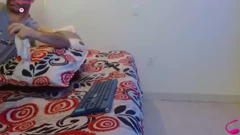 Rod online show from March 5, 3:19 pm