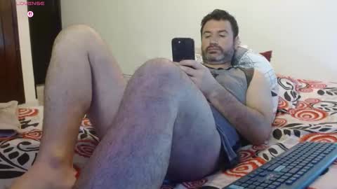 Rod online show from March 9, 3:16 pm