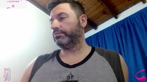 Snapshot of rodher81 chatting on April 25, 10:29 am Rod online show from April 25, 10:29 am