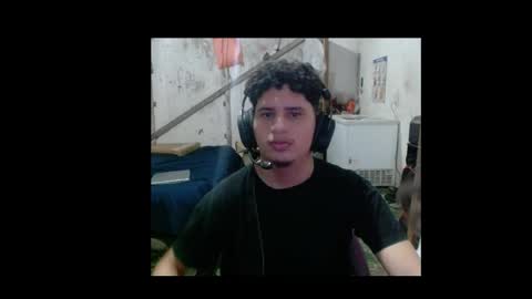 rodri1k online show from February 6, 4:06 am