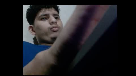 rodri1k online show from February 9, 3:21 am