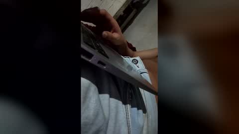 rodri1k online show from March 29, 4:34 am