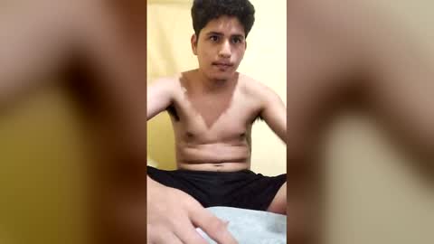 rodri1k online show from April 6, 3:15 am