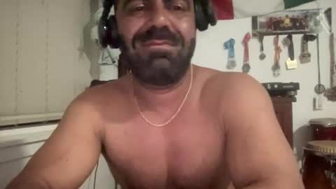 rodrigo232426 online show from March 30, 10:38 am