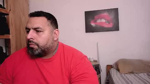 rodrixxx54 online show from September 28, 9:20 pm