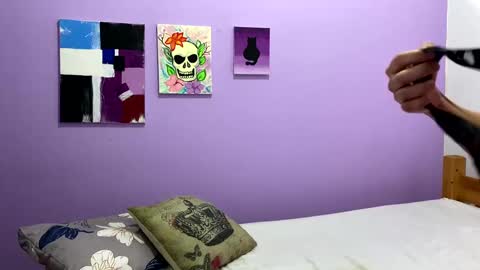 Snapshot of rodthiago chatting on February 21, 3:01 am Thiago independent model online show from February 21, 3:01 am