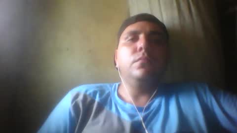 Roger online show from October 25, 6:57 pm