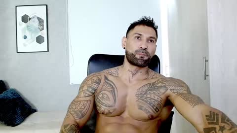 Rogers online show from December 3, 1:54 pm