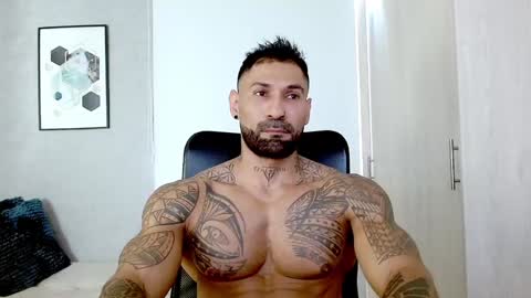 Rogers online show from December 6, 1:00 pm