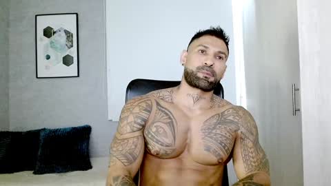 Rogers online show from January 24, 2:08 pm