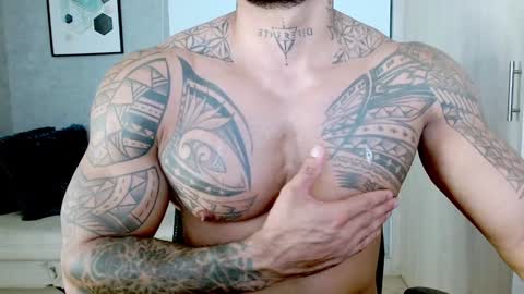 Rogers online show from February 2, 12:30 am