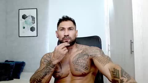 Rogers online show from March 3, 3:20 pm