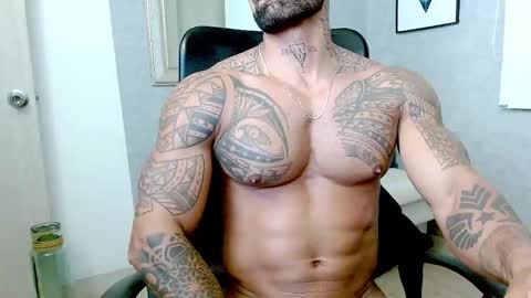 Rogers online show from October 13, 11:27 pm