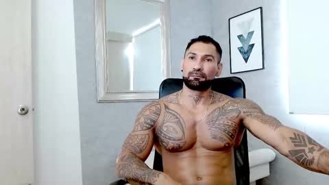 Rogers online show from October 16, 3:13 pm