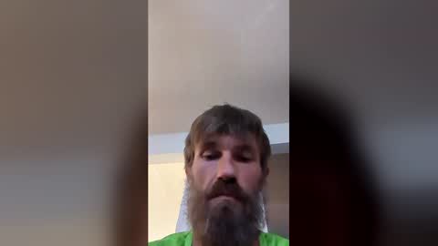 Snapshot of rogerwooddell691 chatting on May 31, 10:55 am rogerwooddell691 online show from May 31, 10:55 am