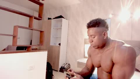 Rogger online show from April 9, 6:41 am