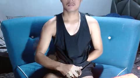 Jace online show from February 13, 2:51 am