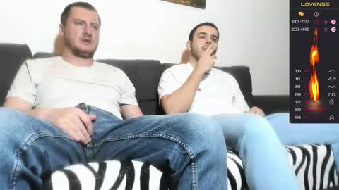 Call me Alex online show from March 12, 5:30 pm