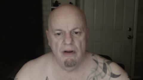 Snapshot of roinaz chatting on February 20, 2:40 am roinaz online show from February 20, 2:40 am