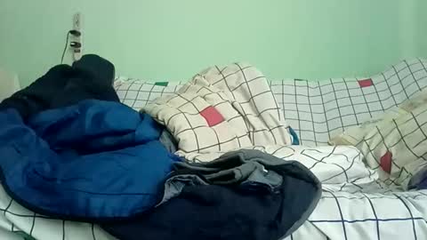 Mr. Red online show from March 1, 3:47 pm