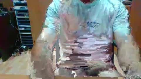 Snapshot of roketero93 chatting on September 18, 9:55 am roktero 90 online show from September 18, 9:55 am